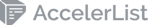 Accelerlist Logo