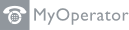 MyOperator Logo