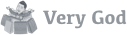 VeryGod Logo